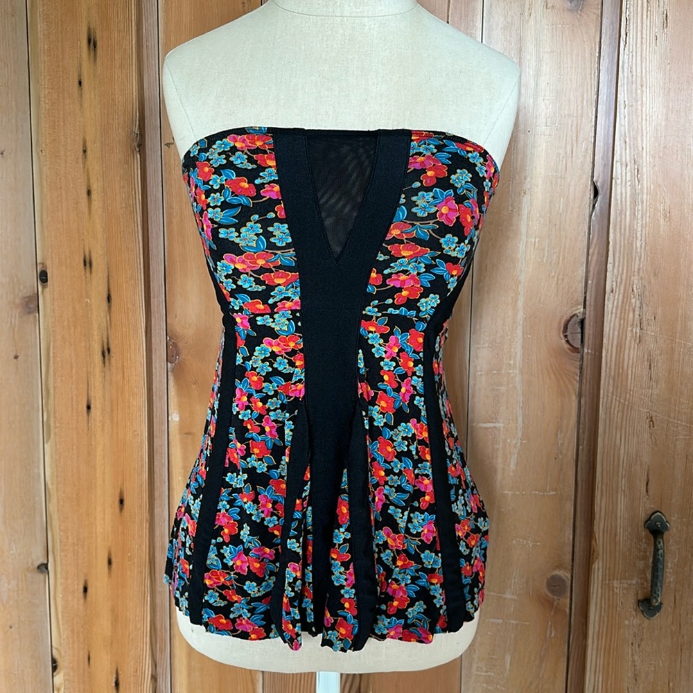 Free People Tube Top